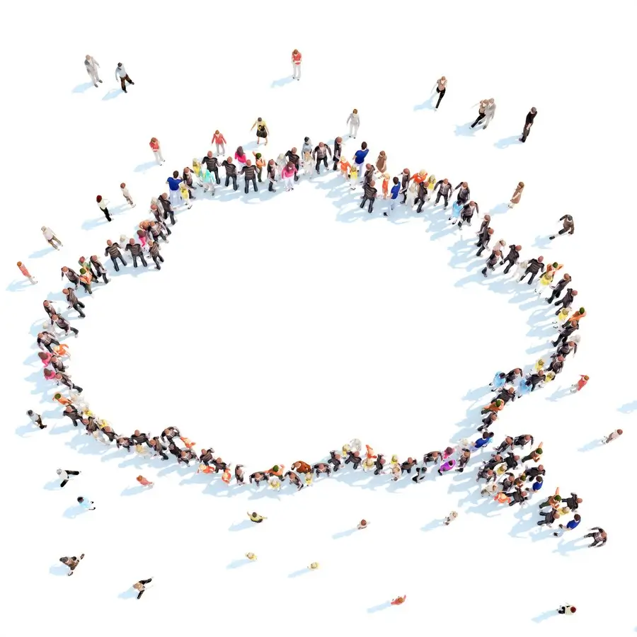 Communicating across borders: crafting messages that translate globally.